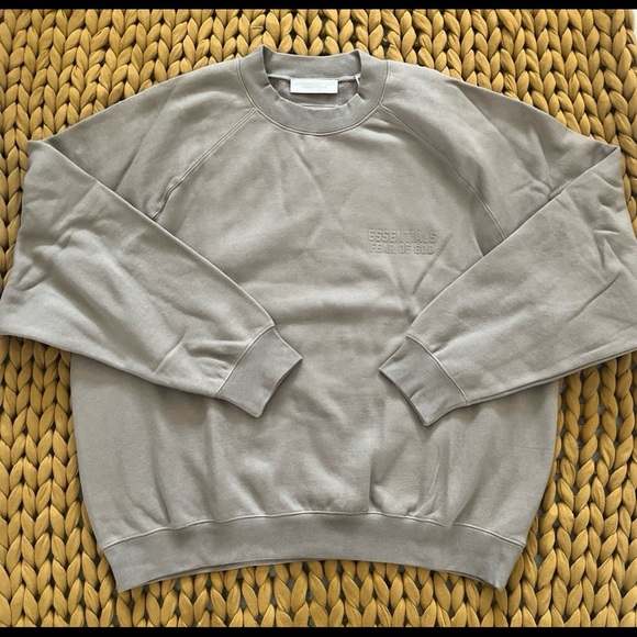 Fear of God Essentials Set - Picture 3 of 7